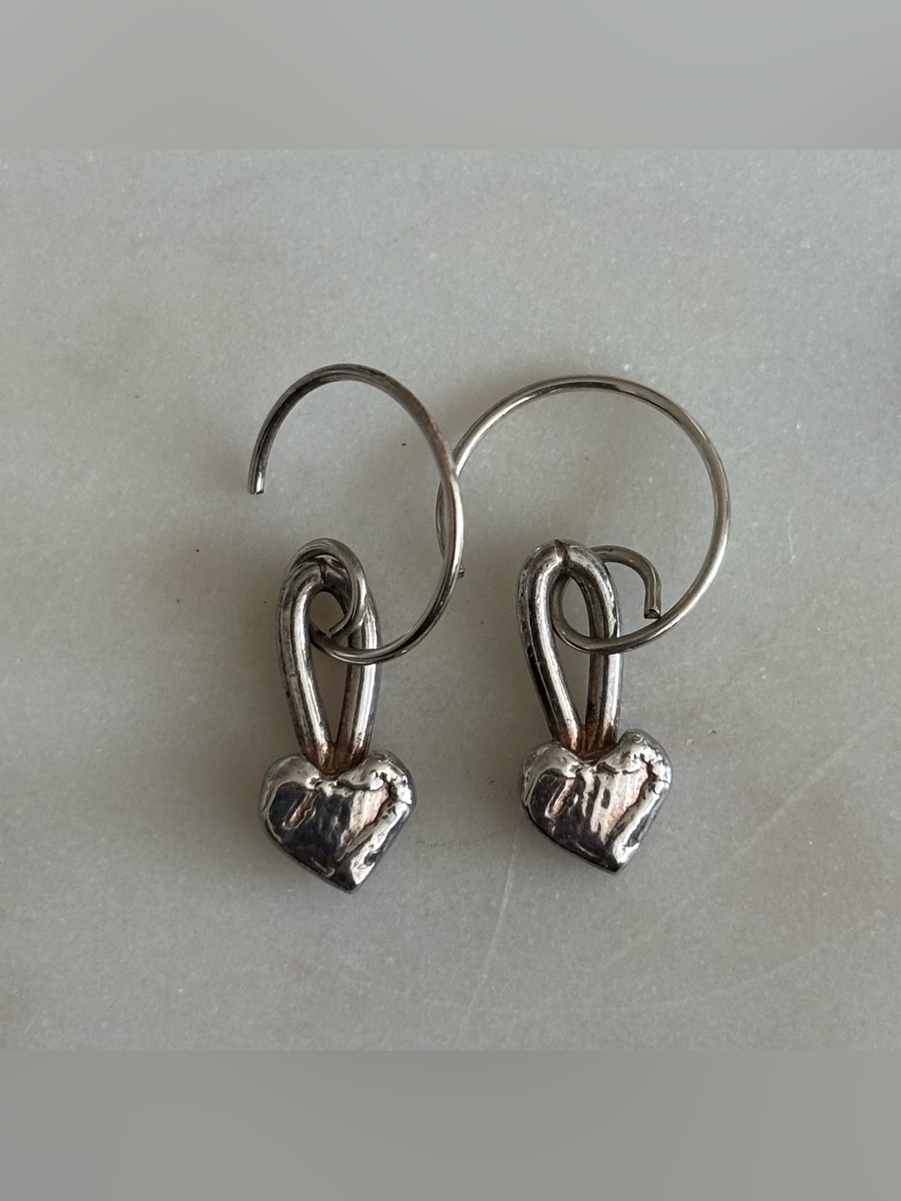 ERICA COURTNEY Earrings